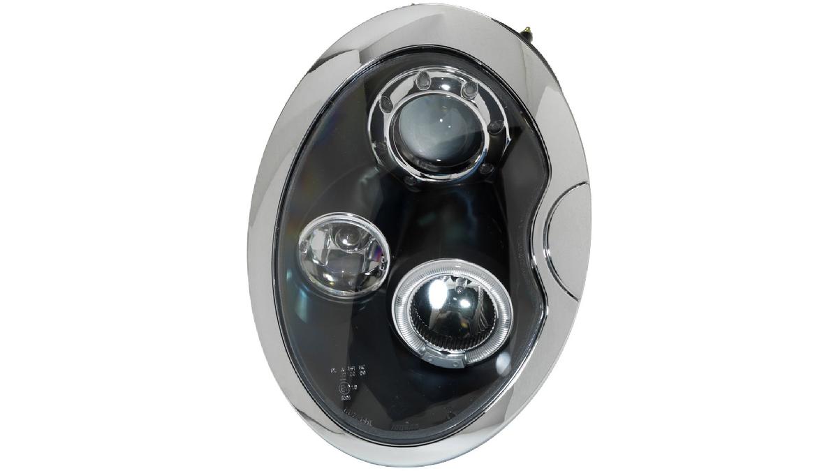 Set+de+phares+sur+mesure+pour+BMW+New+Mini+R50-R53+2001-2006+-+Noir+-+incl.+Angel-Eyes